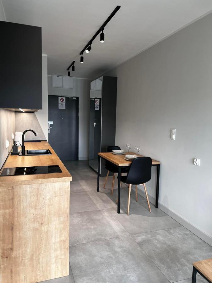 Property Apart - Legnicka Business Center Breslau Exterior foto