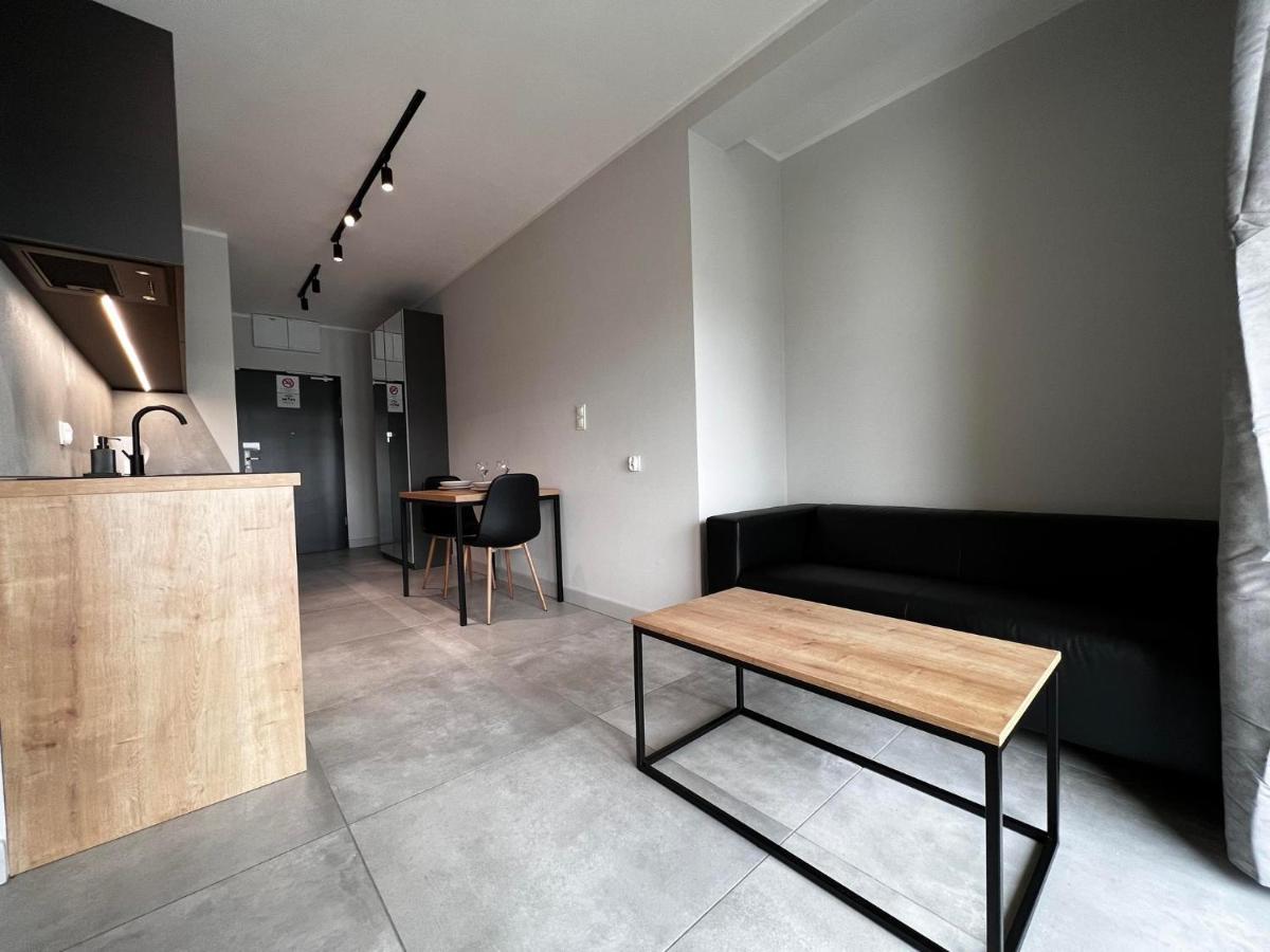 Property Apart - Legnicka Business Center Breslau Exterior foto